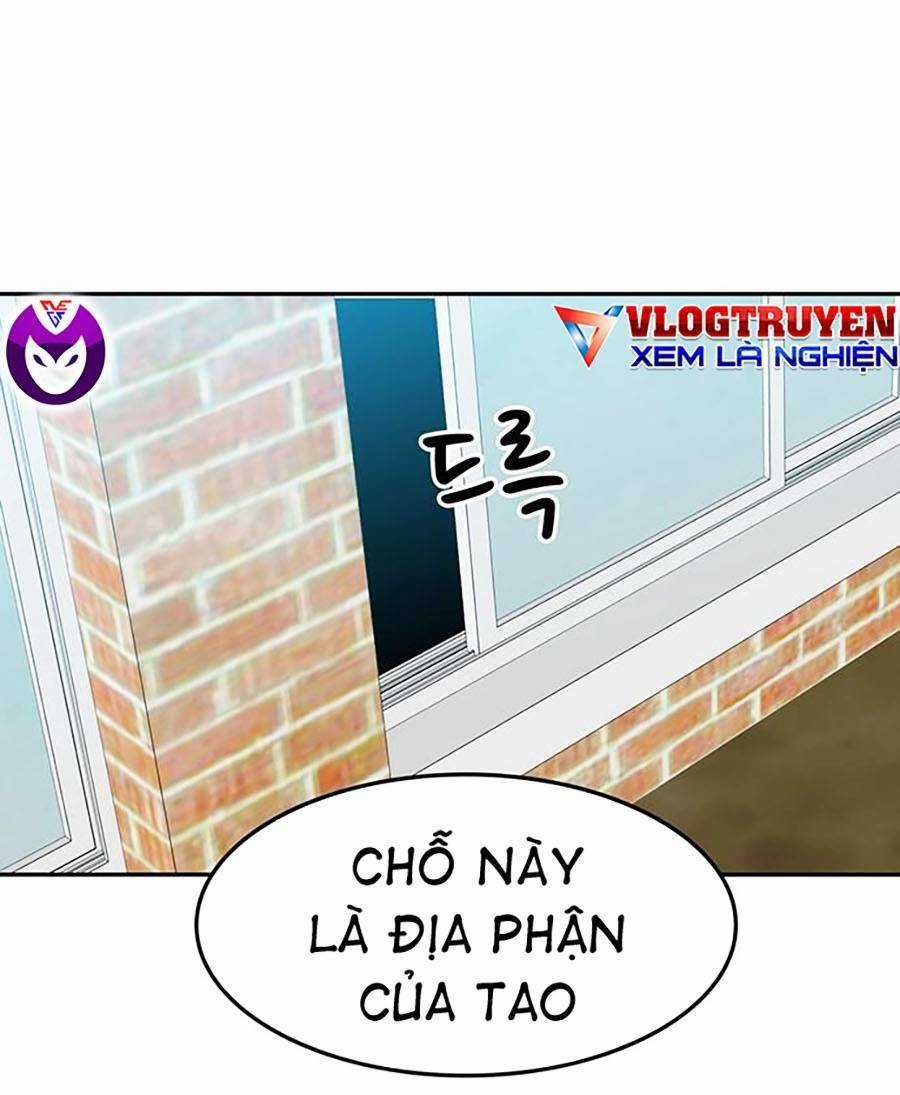 Trường Học Gangster Chapter 8 trang 60