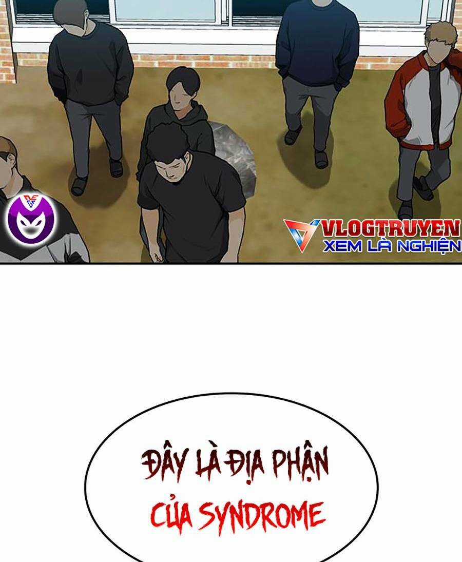 Trường Học Gangster Chapter 8 trang 62