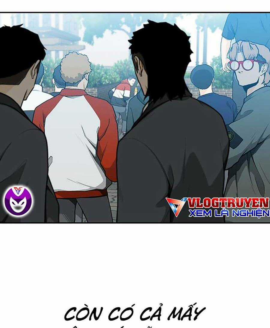 Trường Học Gangster Chapter 8 trang 65