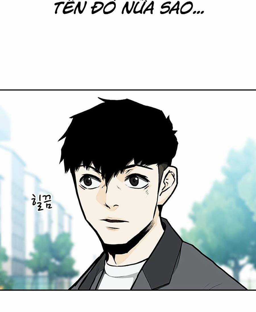 Trường Học Gangster Chapter 8 trang 66