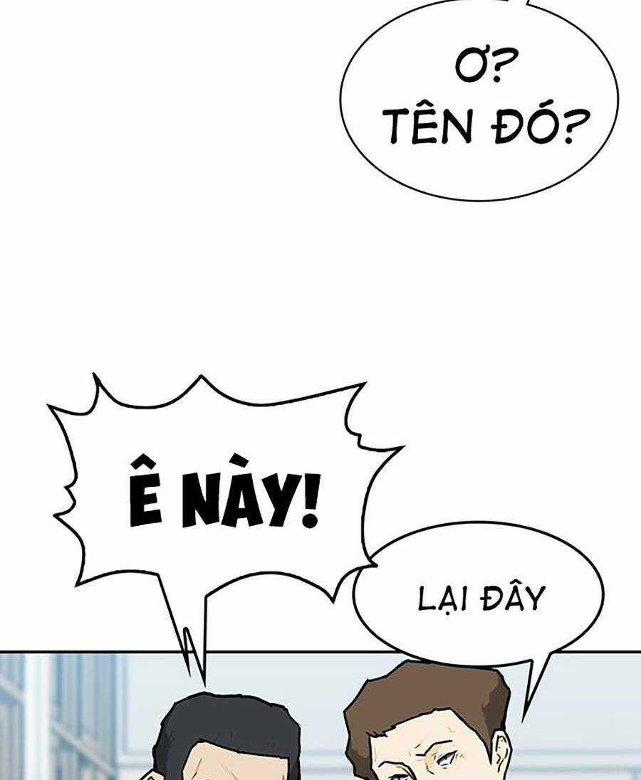 Trường Học Gangster Chapter 8 trang 73