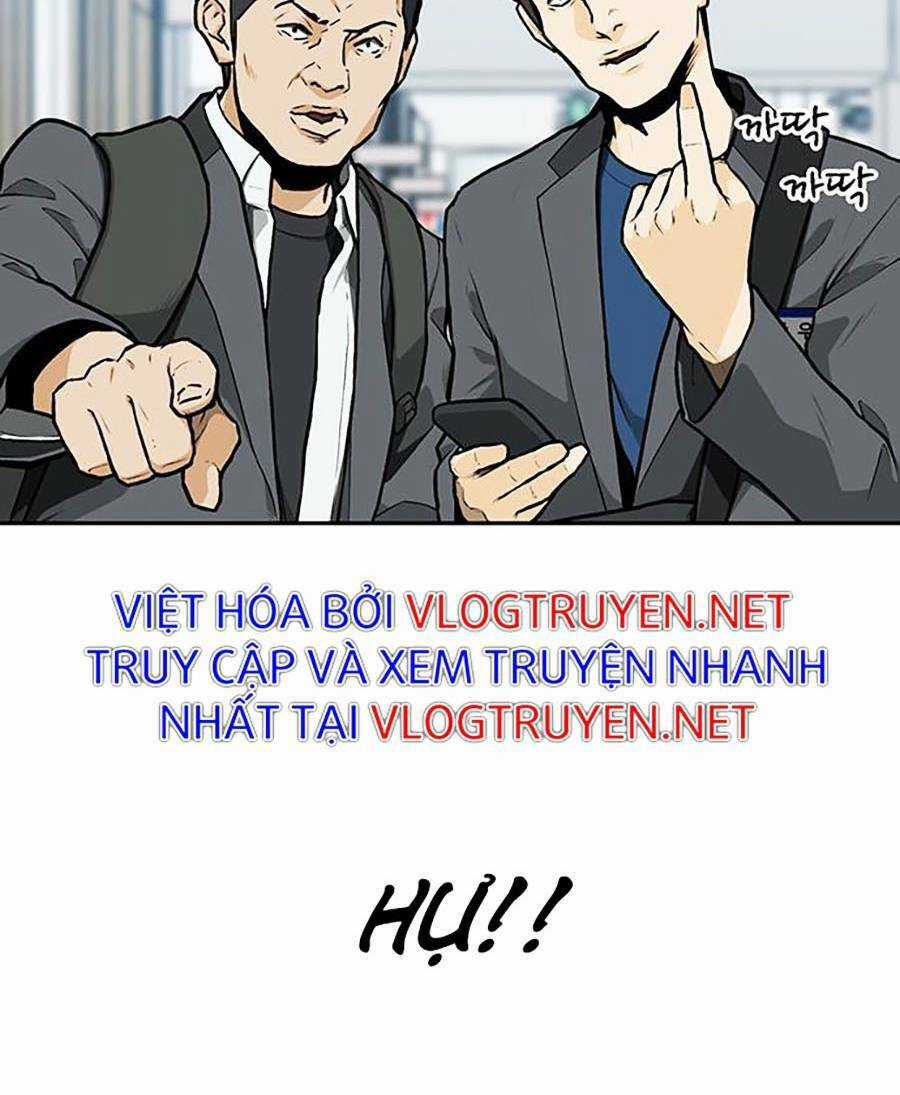 Trường Học Gangster Chapter 8 trang 74