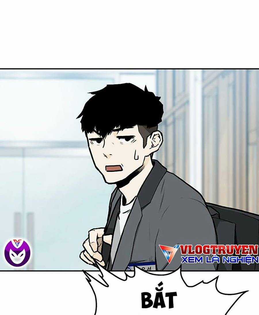 Trường Học Gangster Chapter 8 trang 75