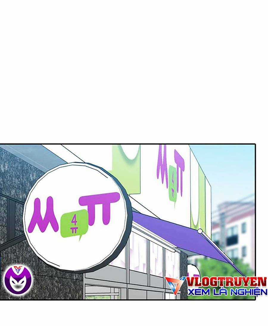 Trường Học Gangster Chapter 8 trang 78