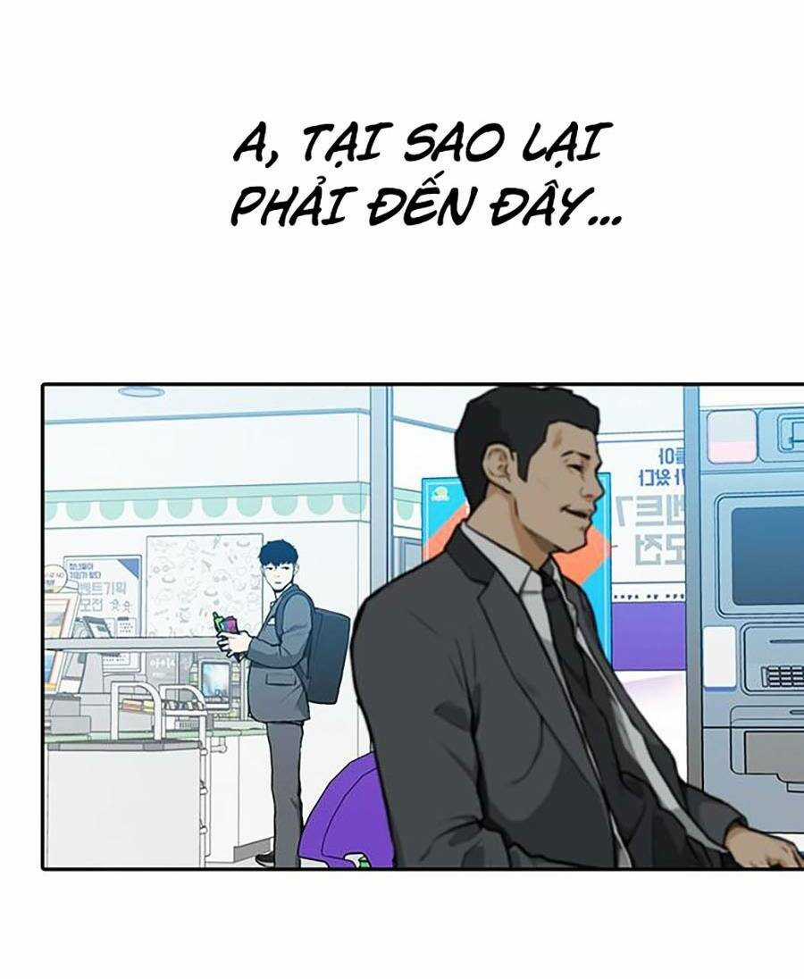 Trường Học Gangster Chapter 8 trang 79