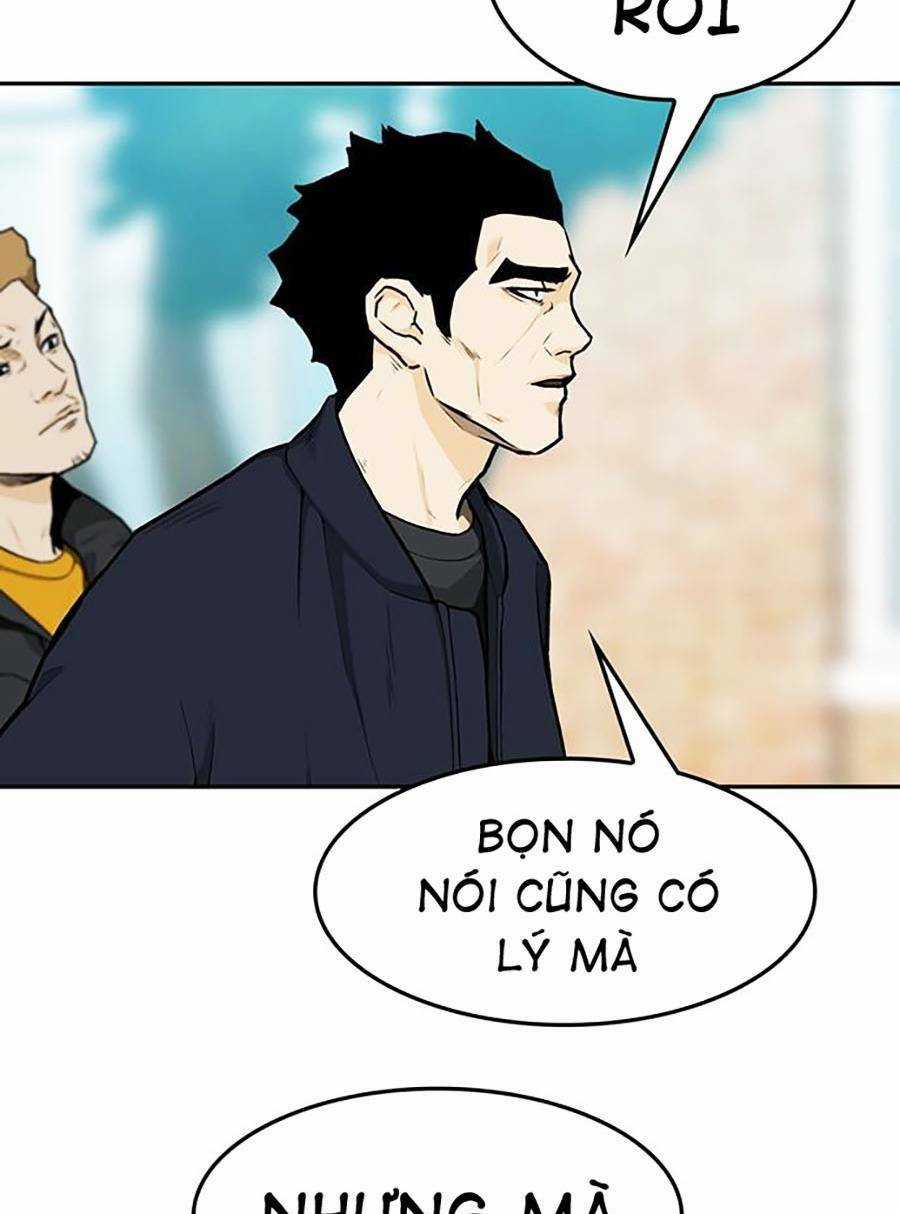 Trường Học Gangster Chapter 8 trang 8