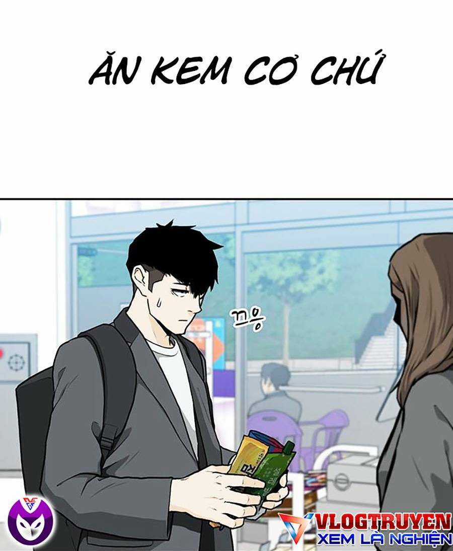 Trường Học Gangster Chapter 8 trang 80