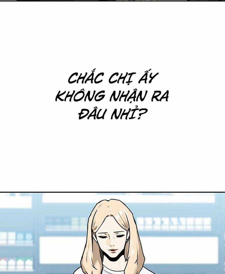 Trường Học Gangster Chapter 8 trang 81