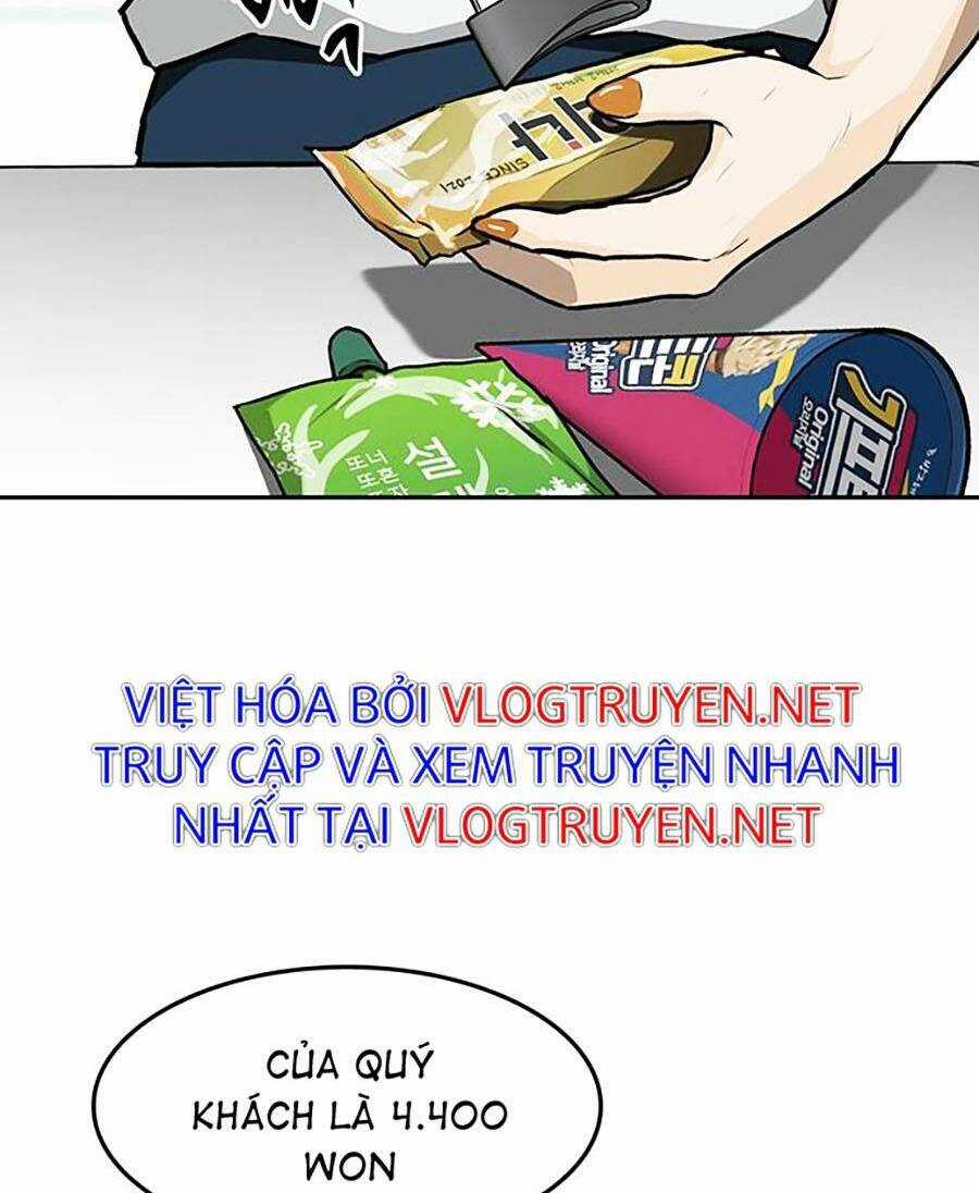 Trường Học Gangster Chapter 8 trang 83