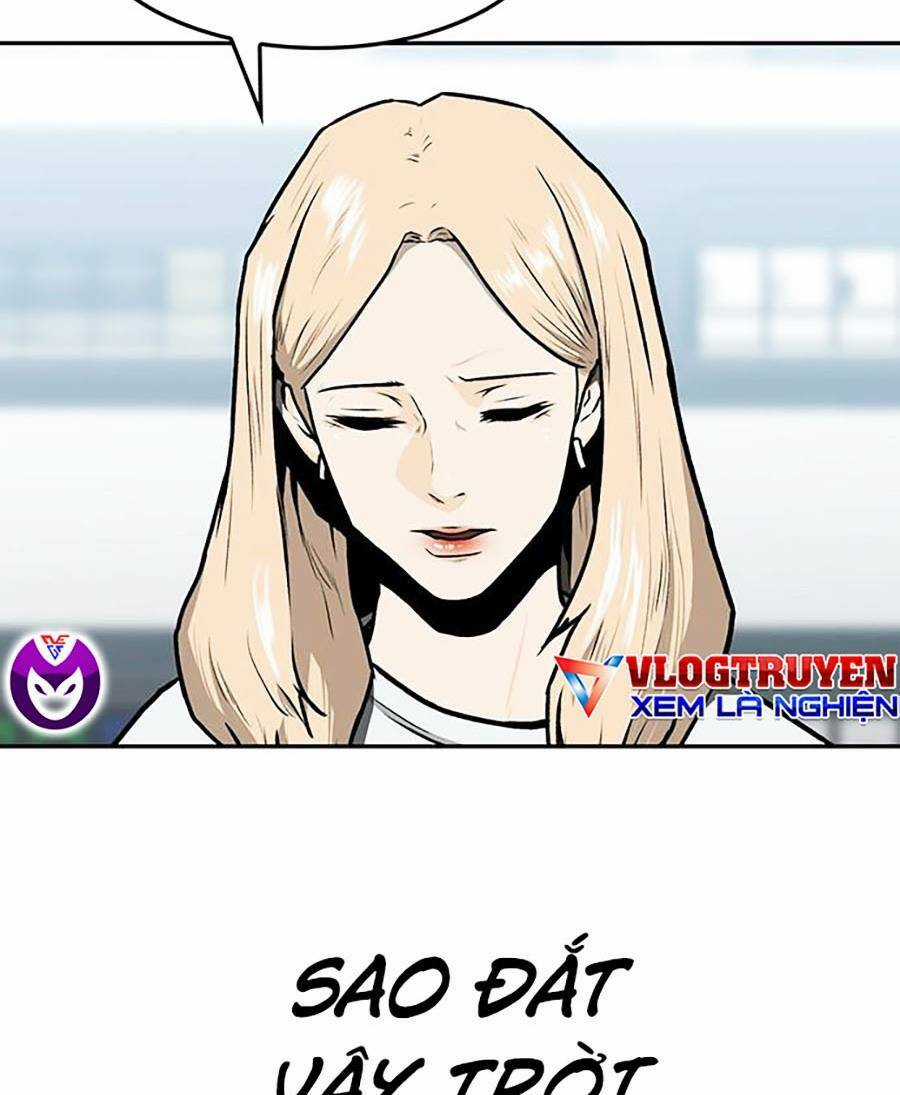 Trường Học Gangster Chapter 8 trang 84