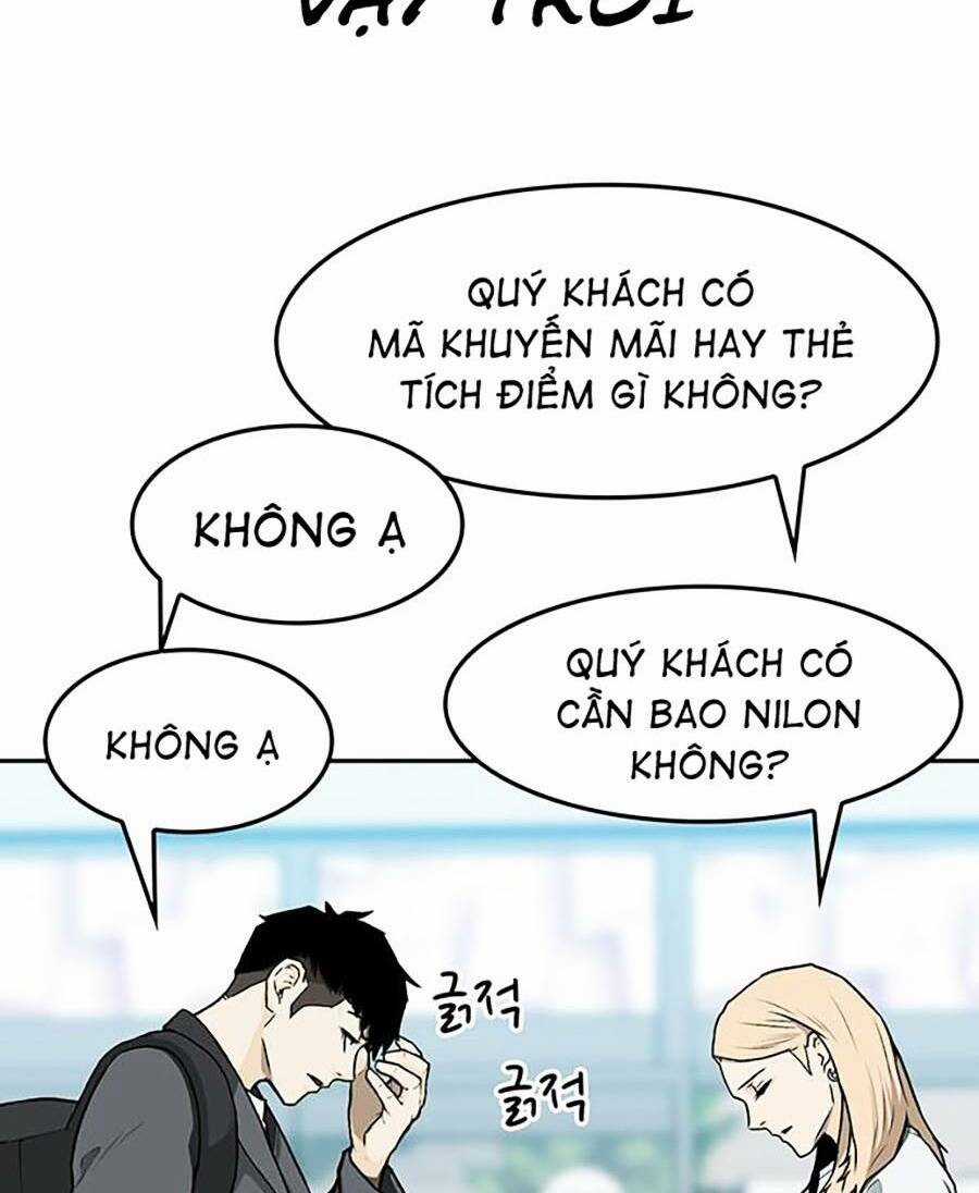 Trường Học Gangster Chapter 8 trang 85