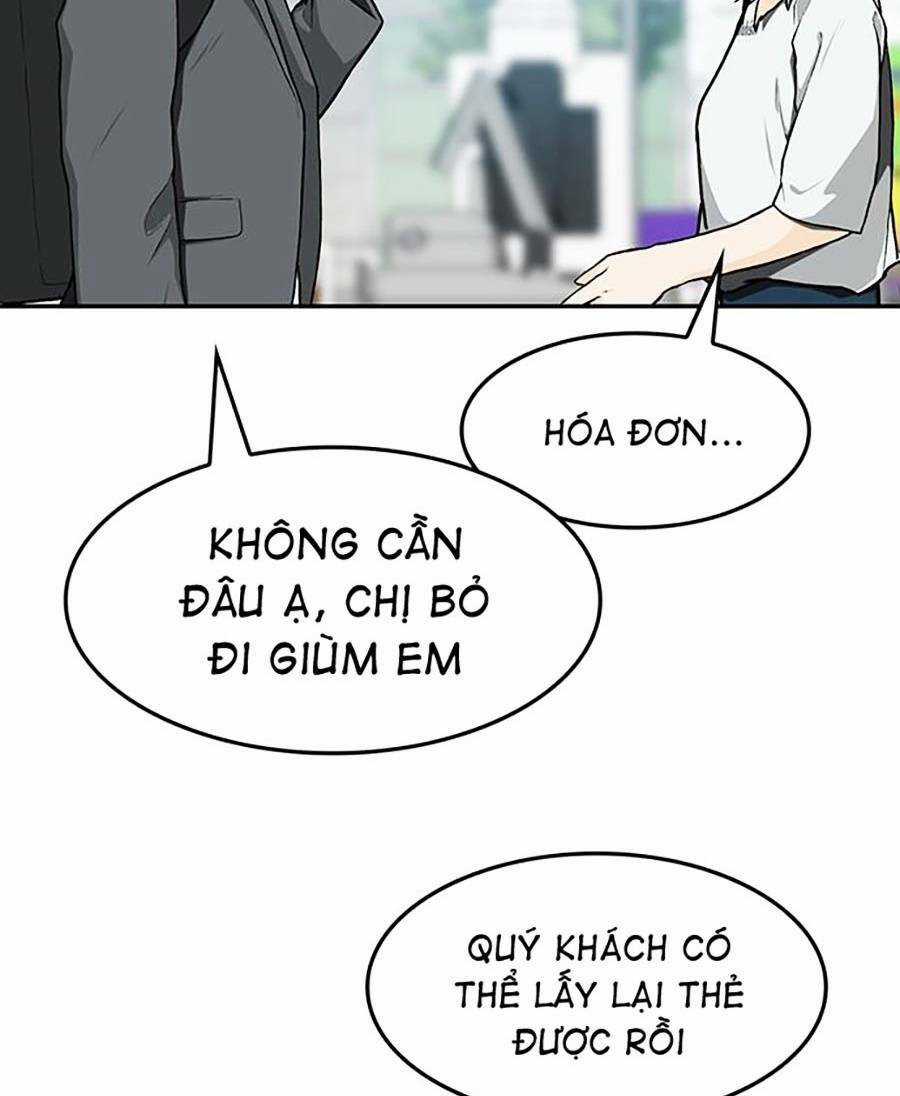 Trường Học Gangster Chapter 8 trang 86