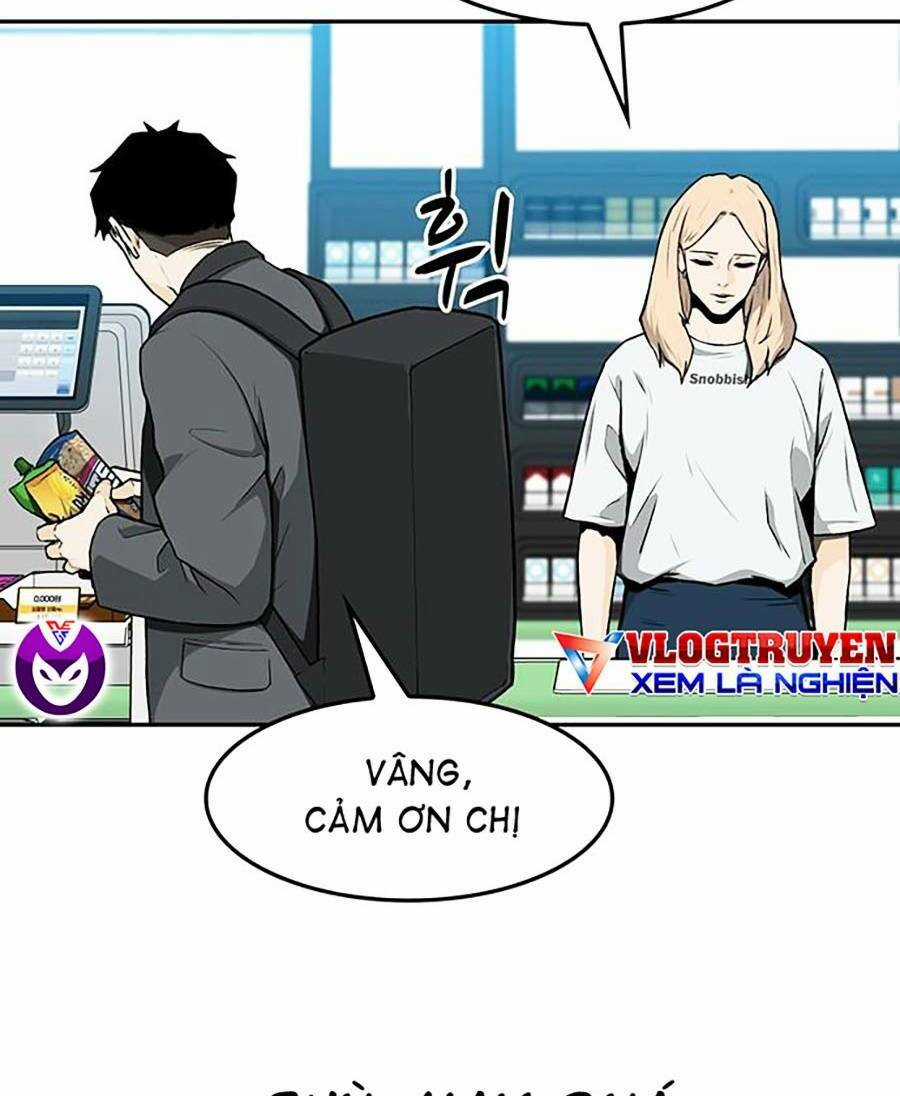 Trường Học Gangster Chapter 8 trang 87