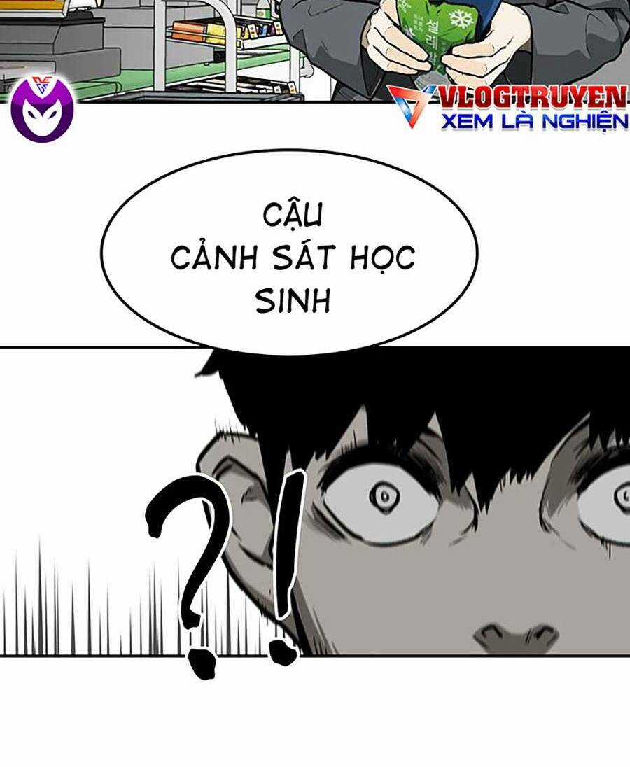 Trường Học Gangster Chapter 8 trang 89