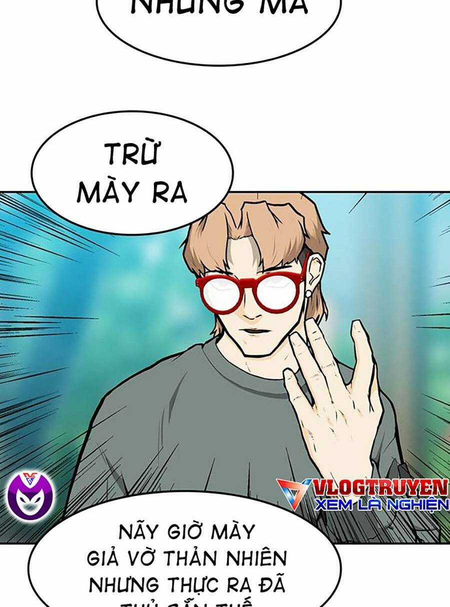 Trường Học Gangster Chapter 8 trang 9