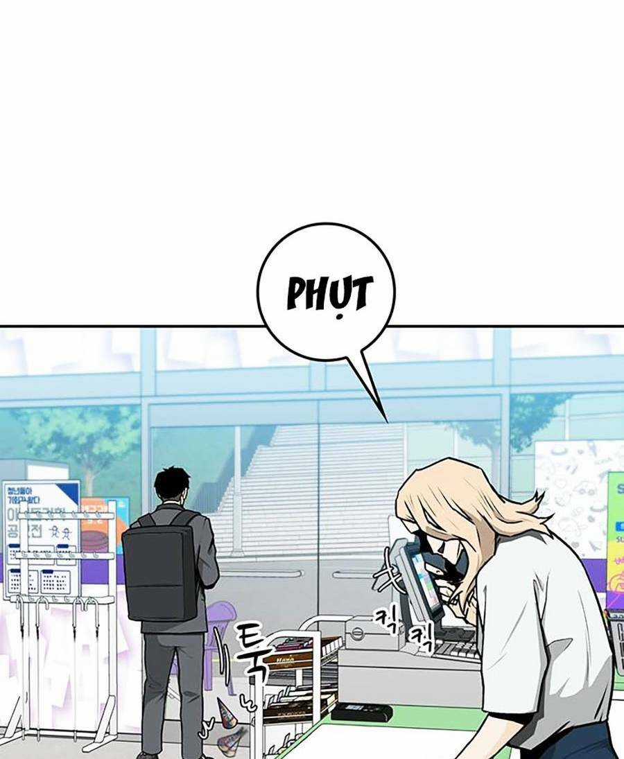 Trường Học Gangster Chapter 8 trang 90