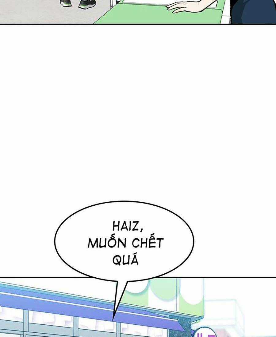 Trường Học Gangster Chapter 8 trang 91