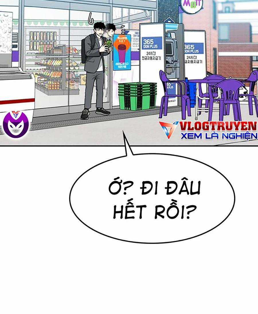 Trường Học Gangster Chapter 8 trang 92