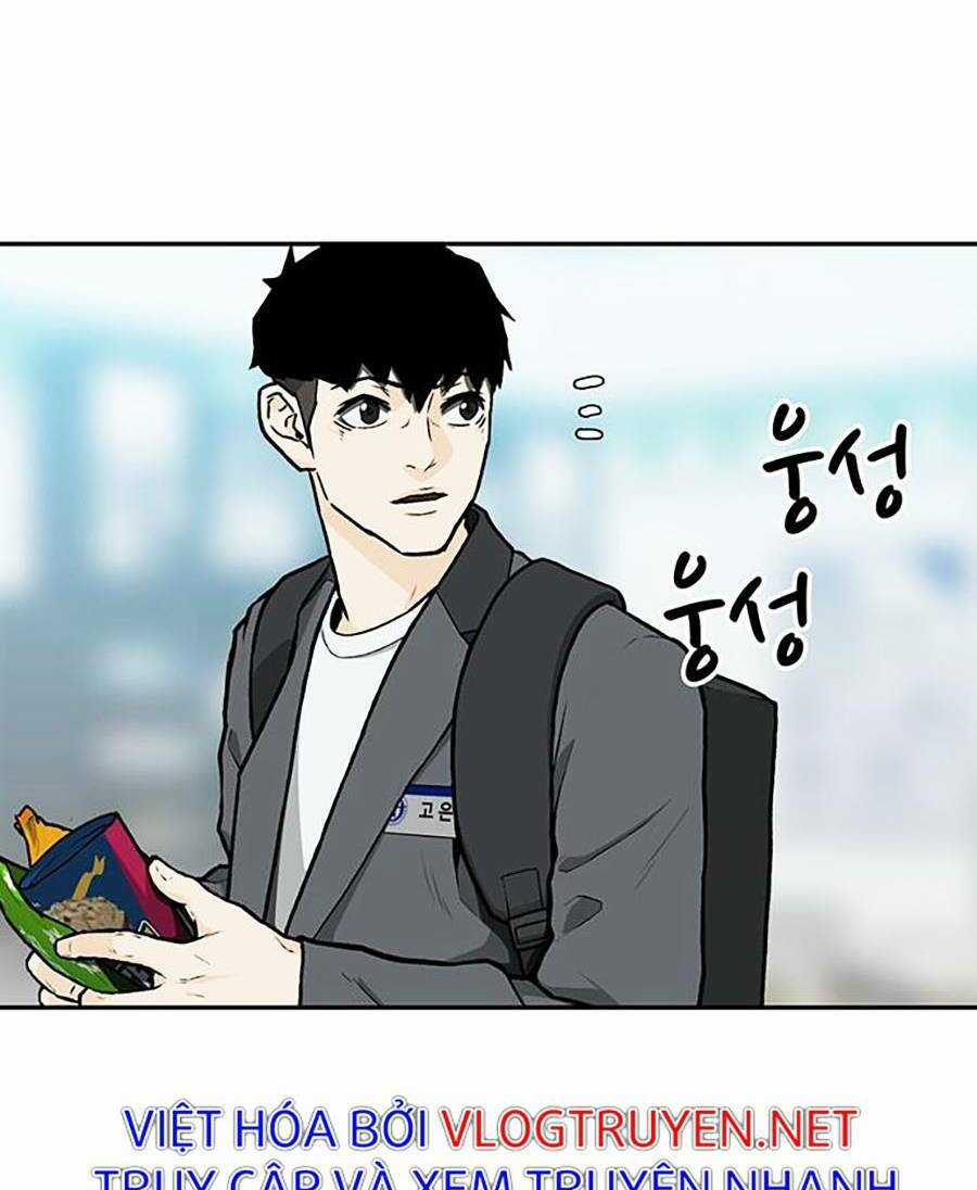 Trường Học Gangster Chapter 8 trang 93