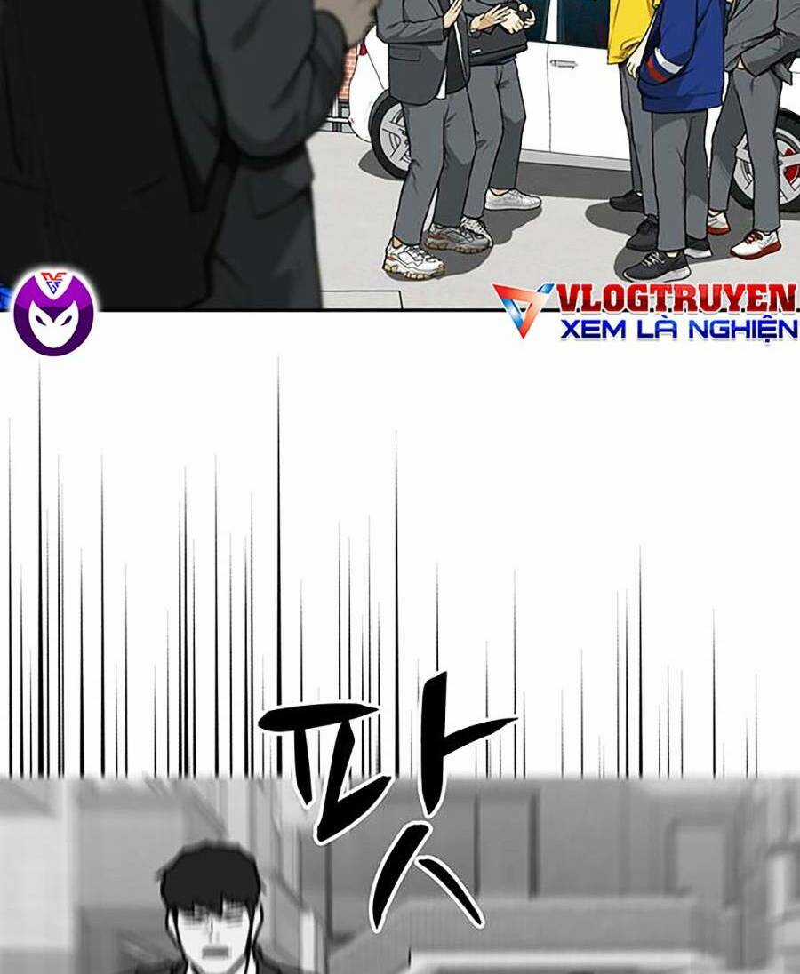 Trường Học Gangster Chapter 8 trang 95