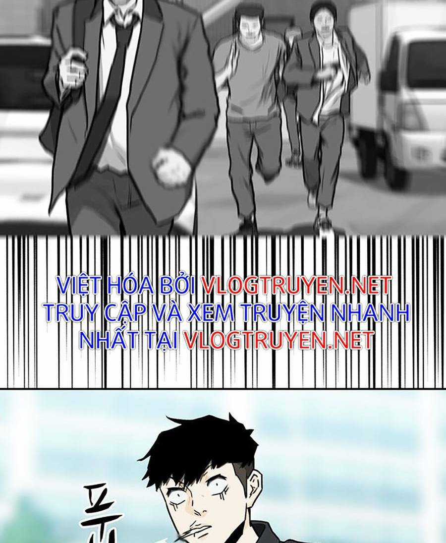 Trường Học Gangster Chapter 8 trang 96