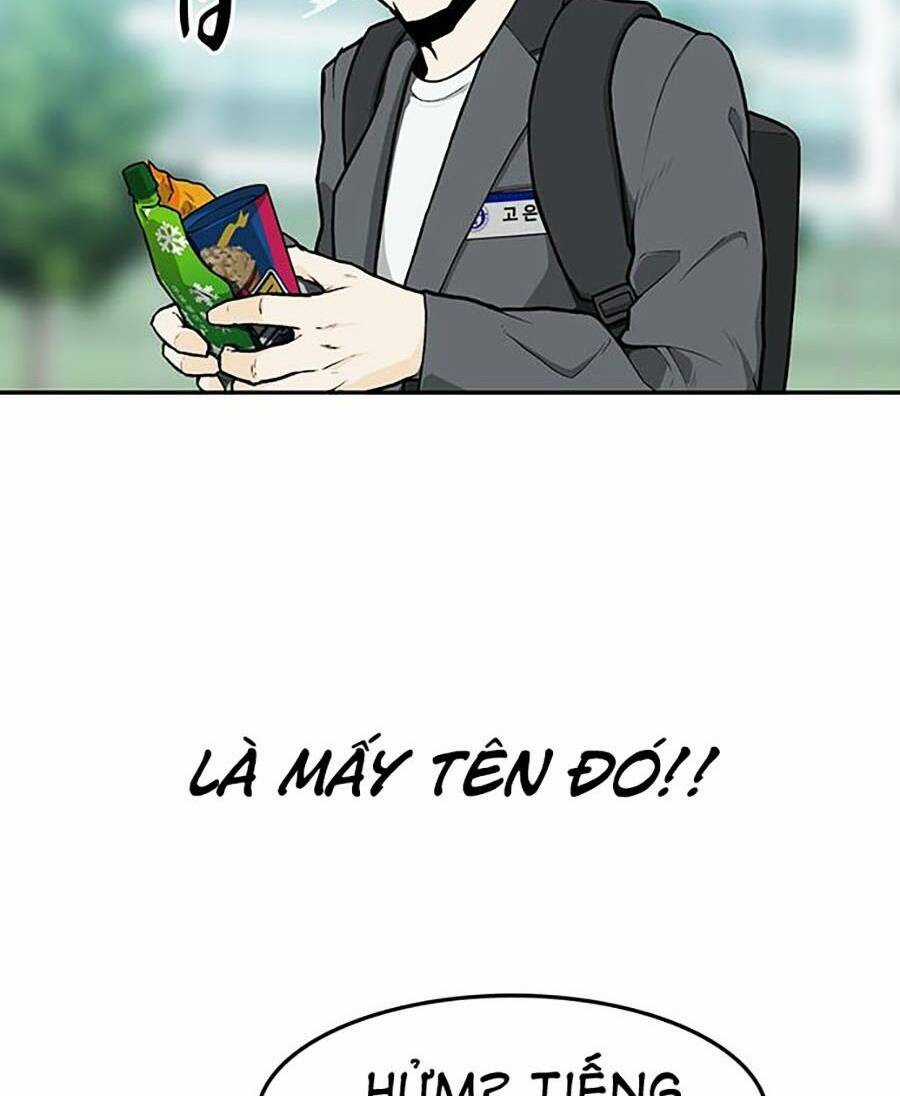 Trường Học Gangster Chapter 8 trang 97