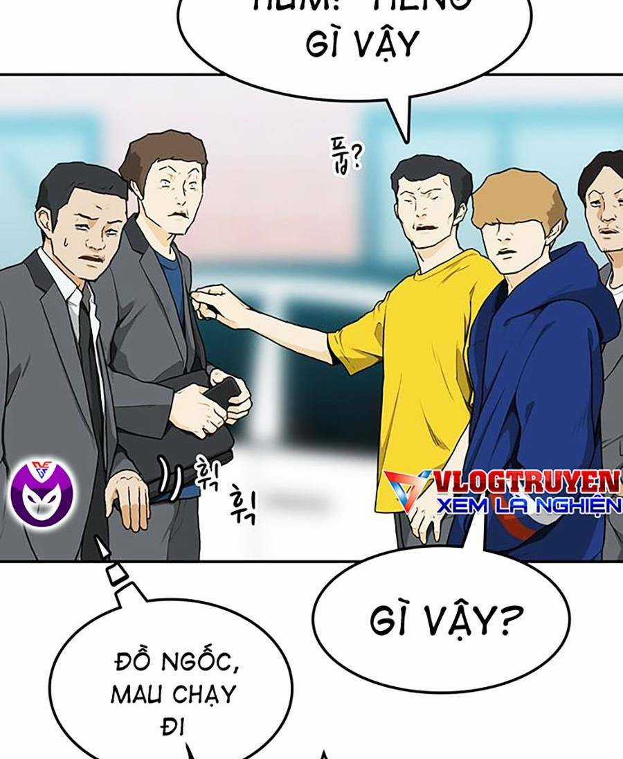 Trường Học Gangster Chapter 8 trang 98