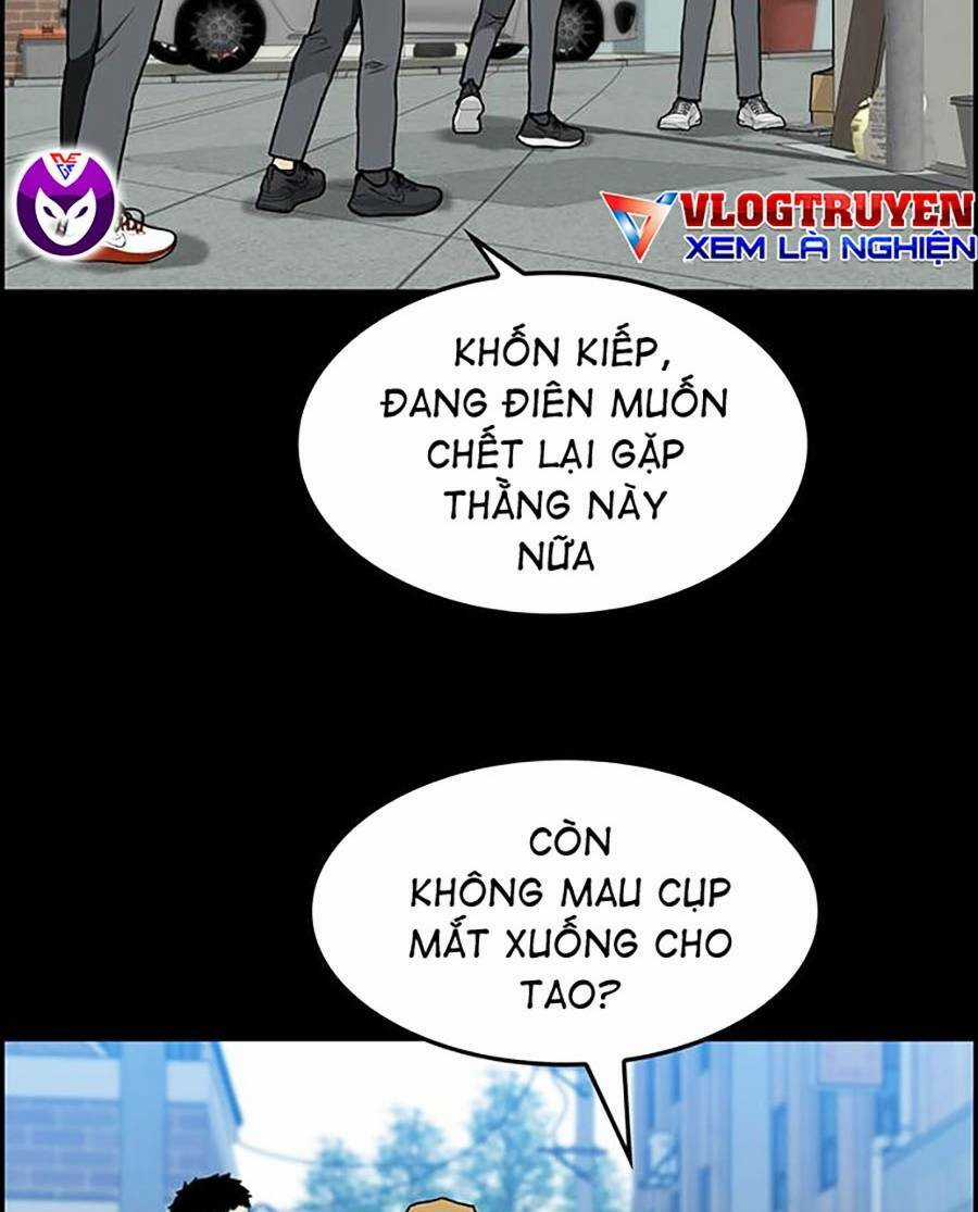 Trường Học Gangster Chapter 9 trang 10