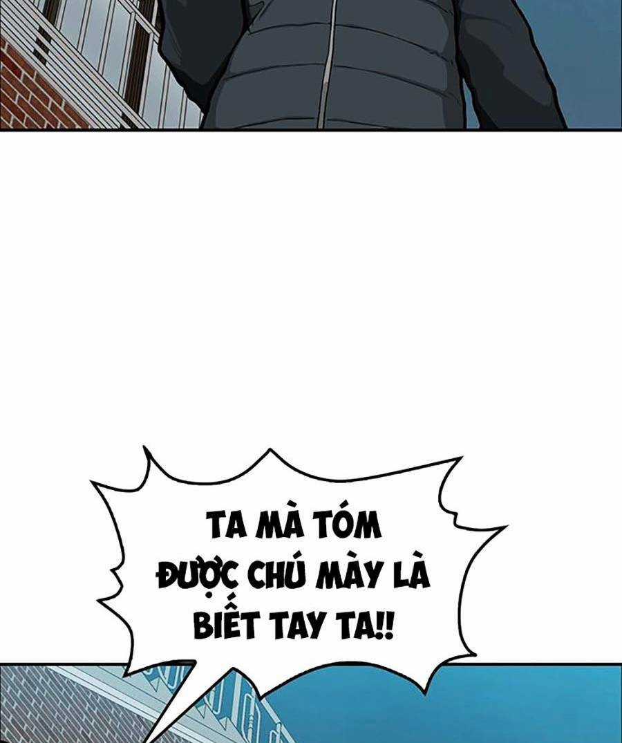 Trường Học Gangster Chapter 9 trang 100