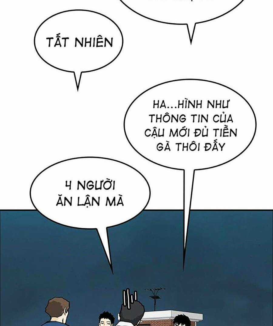Trường Học Gangster Chapter 9 trang 103