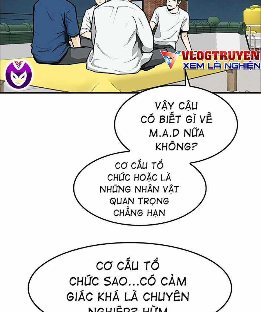 Trường Học Gangster Chapter 9 trang 104