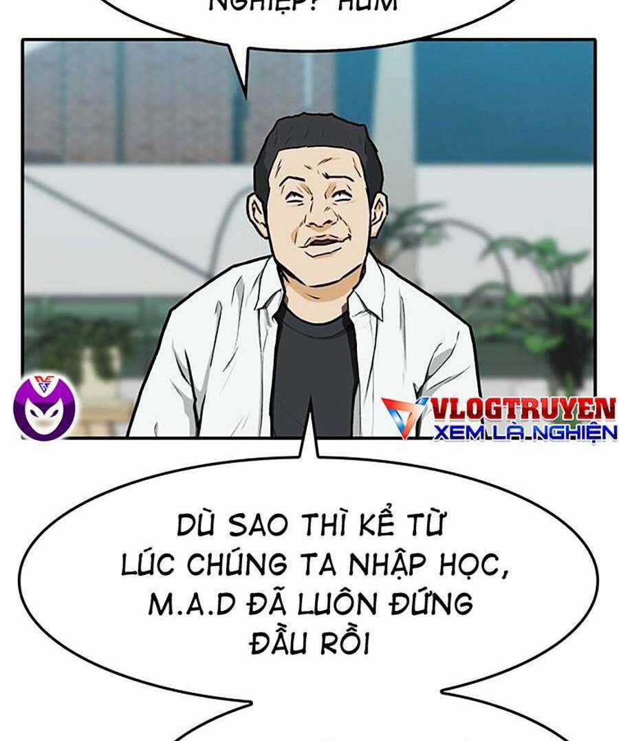 Trường Học Gangster Chapter 9 trang 105