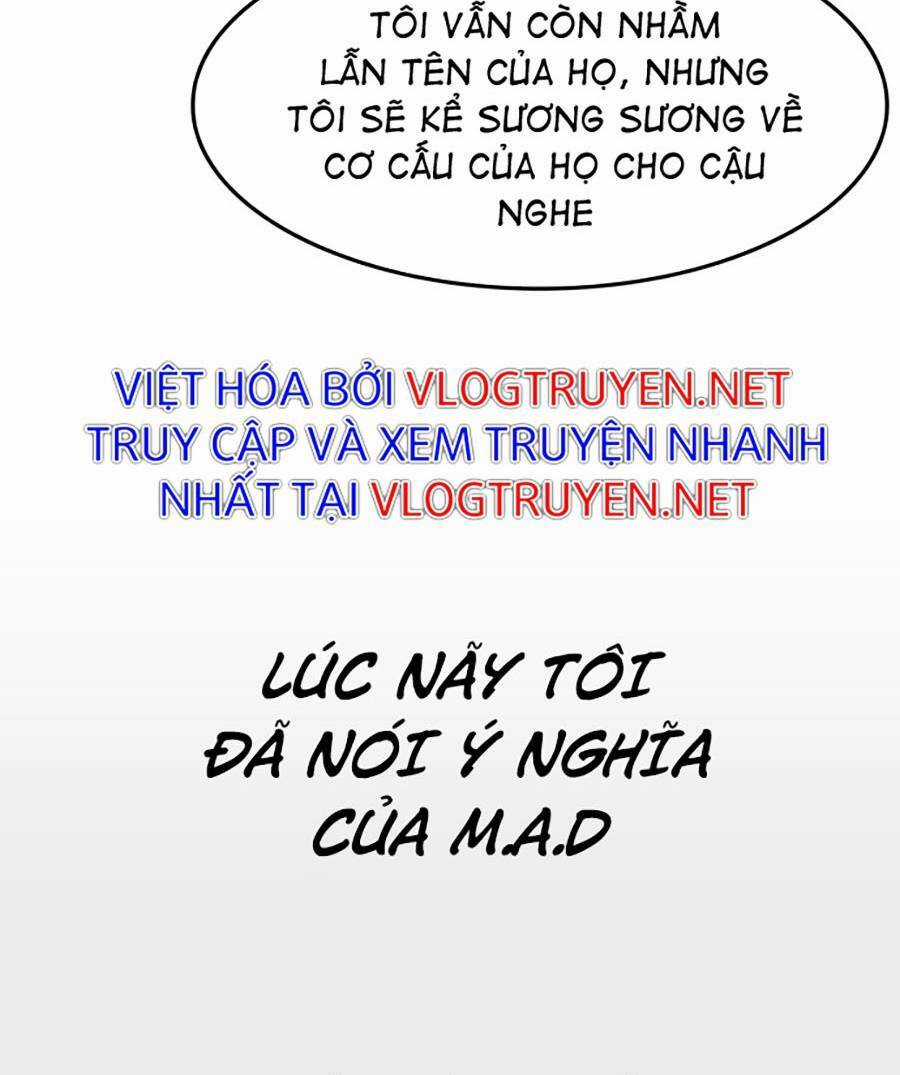 Trường Học Gangster Chapter 9 trang 106