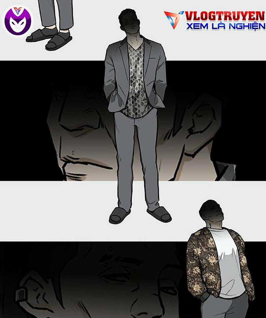 Trường Học Gangster Chapter 9 trang 111