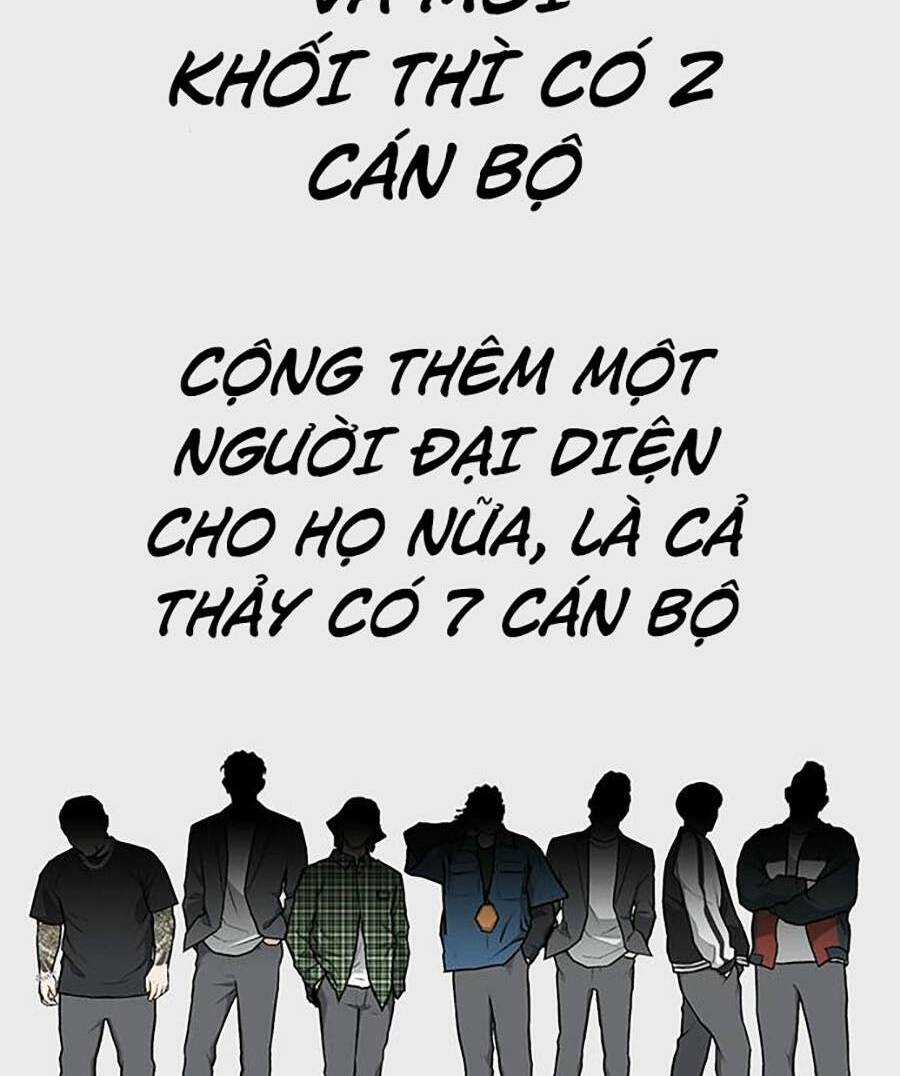 Trường Học Gangster Chapter 9 trang 113