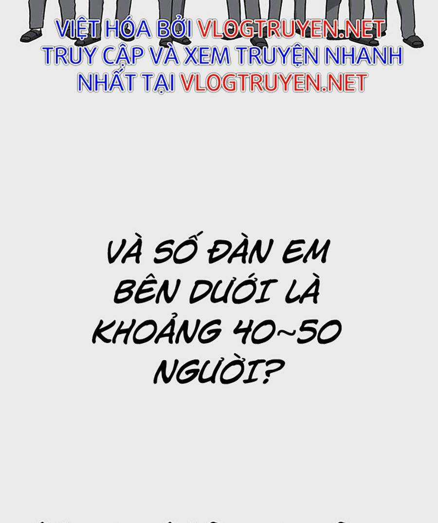Trường Học Gangster Chapter 9 trang 114