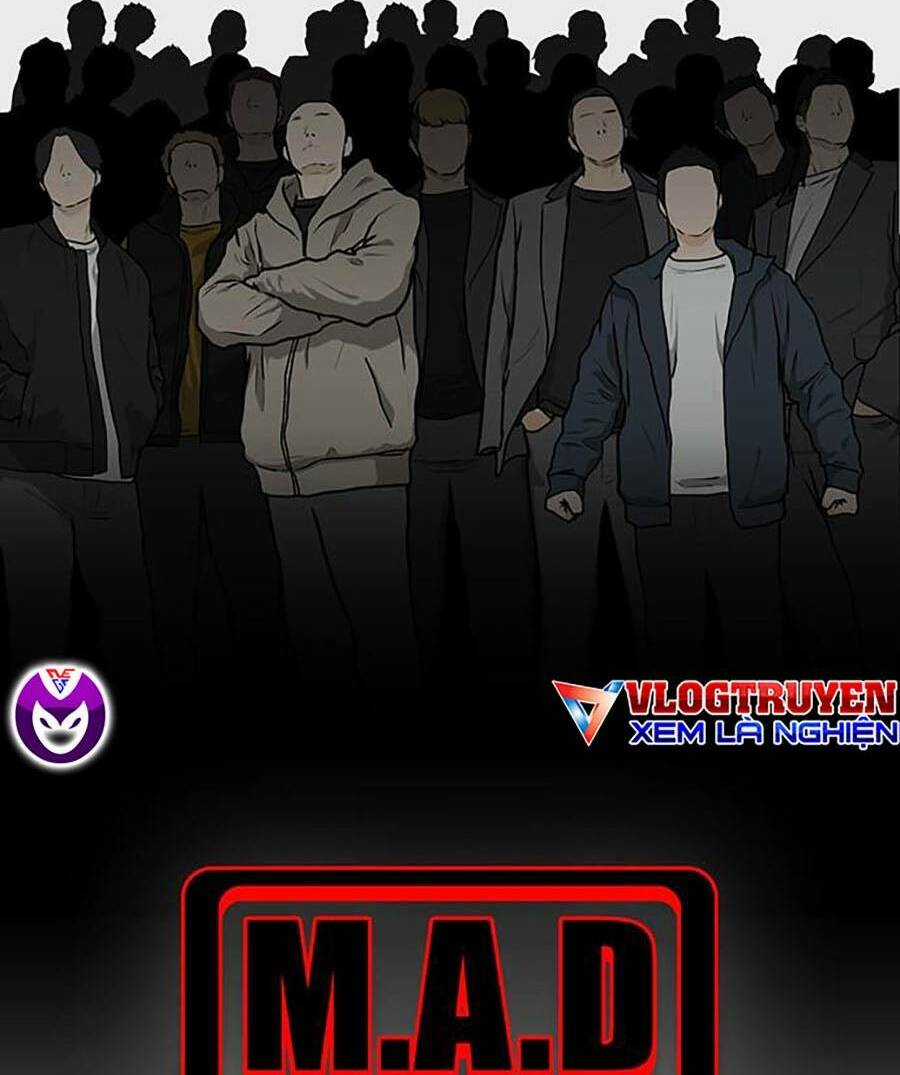 Trường Học Gangster Chapter 9 trang 115