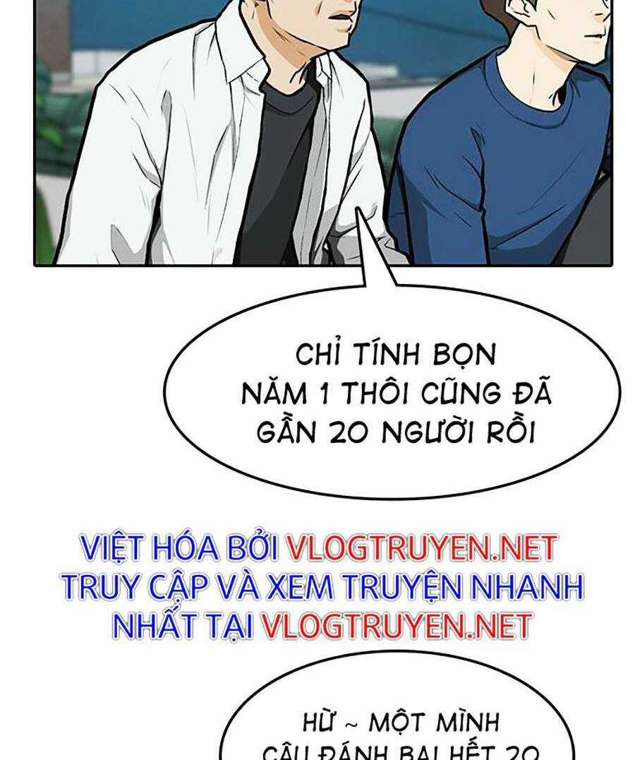 Trường Học Gangster Chapter 9 trang 117
