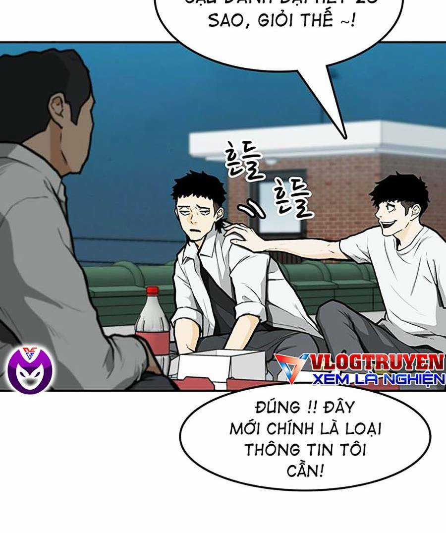 Trường Học Gangster Chapter 9 trang 118