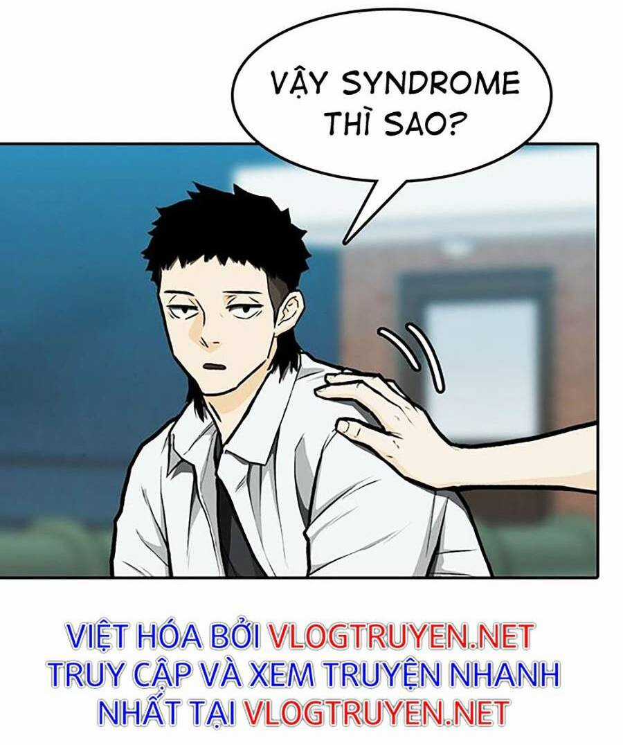 Trường Học Gangster Chapter 9 trang 119