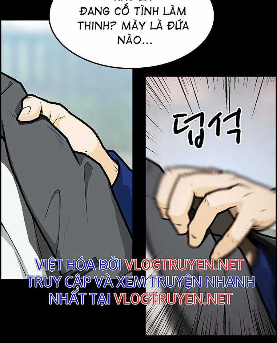 Trường Học Gangster Chapter 9 trang 12