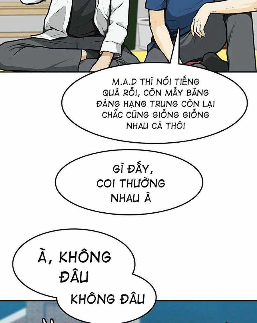 Trường Học Gangster Chapter 9 trang 121