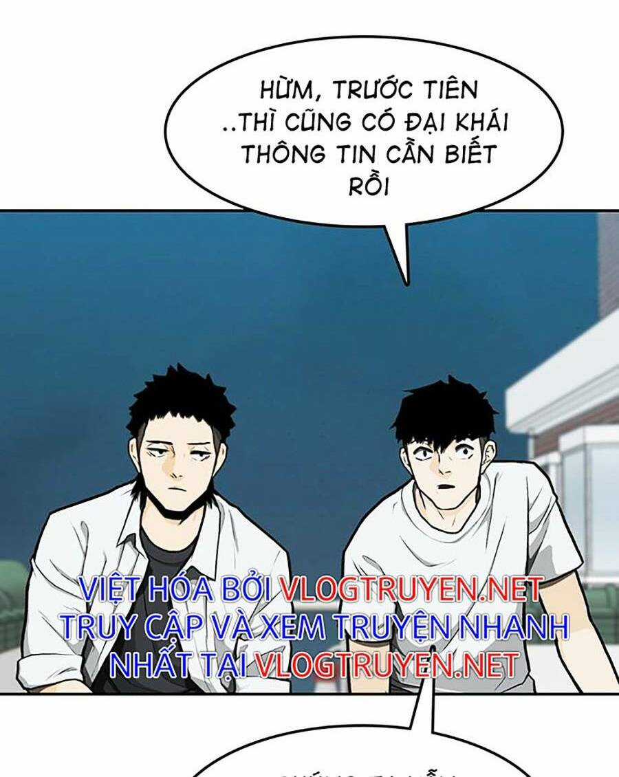 Trường Học Gangster Chapter 9 trang 123