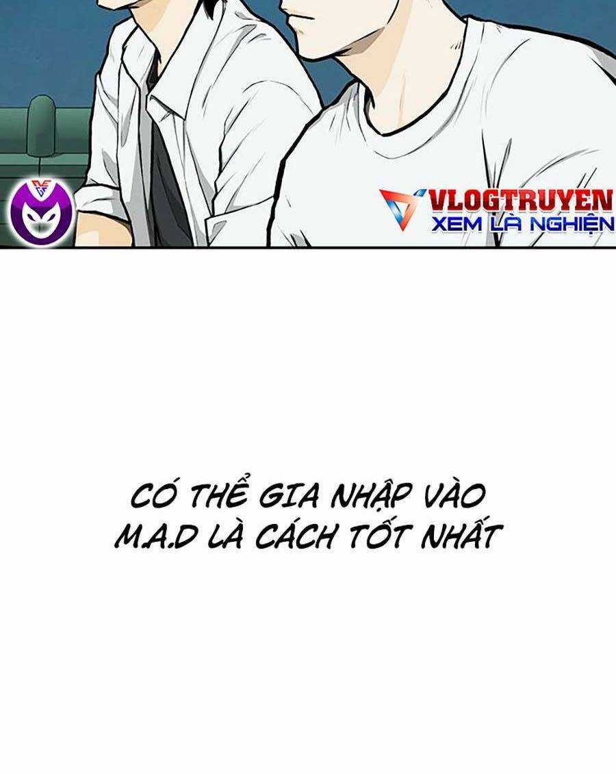 Trường Học Gangster Chapter 9 trang 125