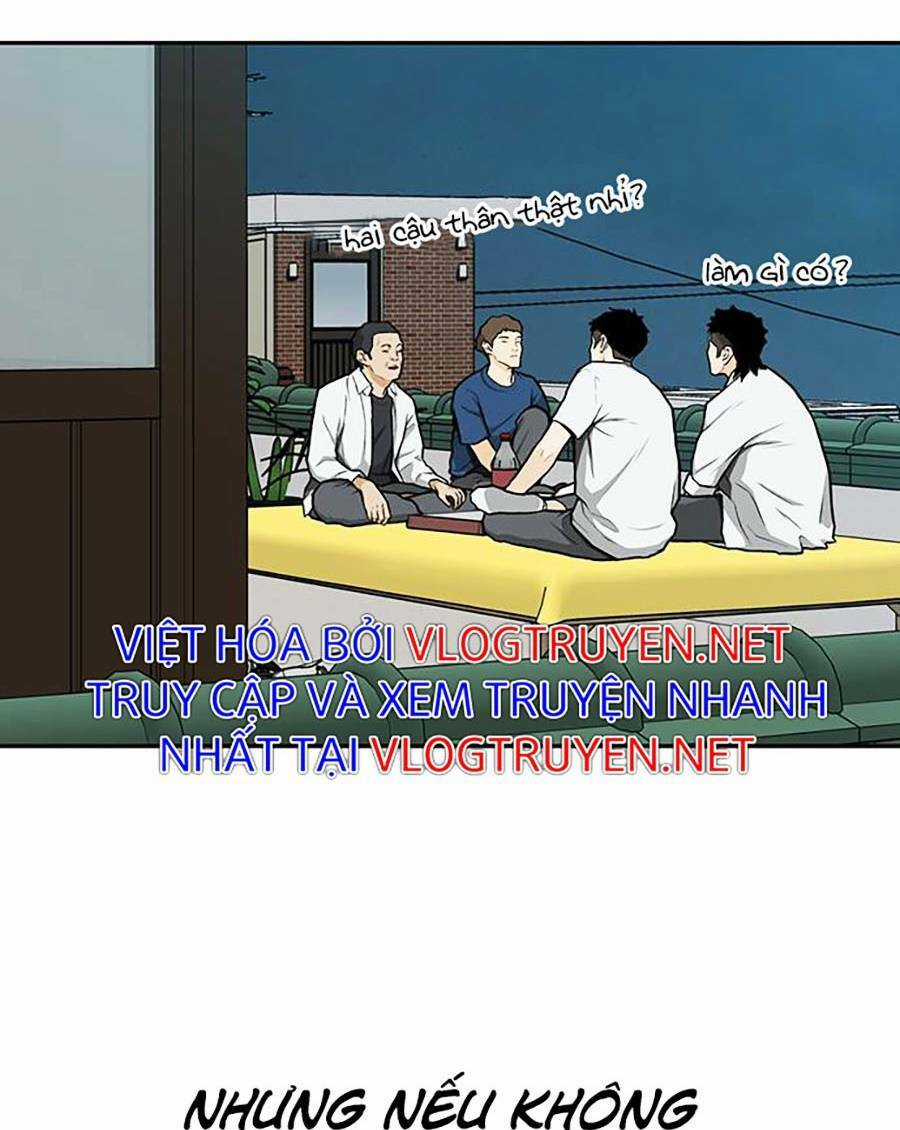 Trường Học Gangster Chapter 9 trang 126