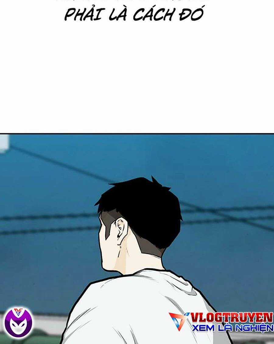 Trường Học Gangster Chapter 9 trang 127