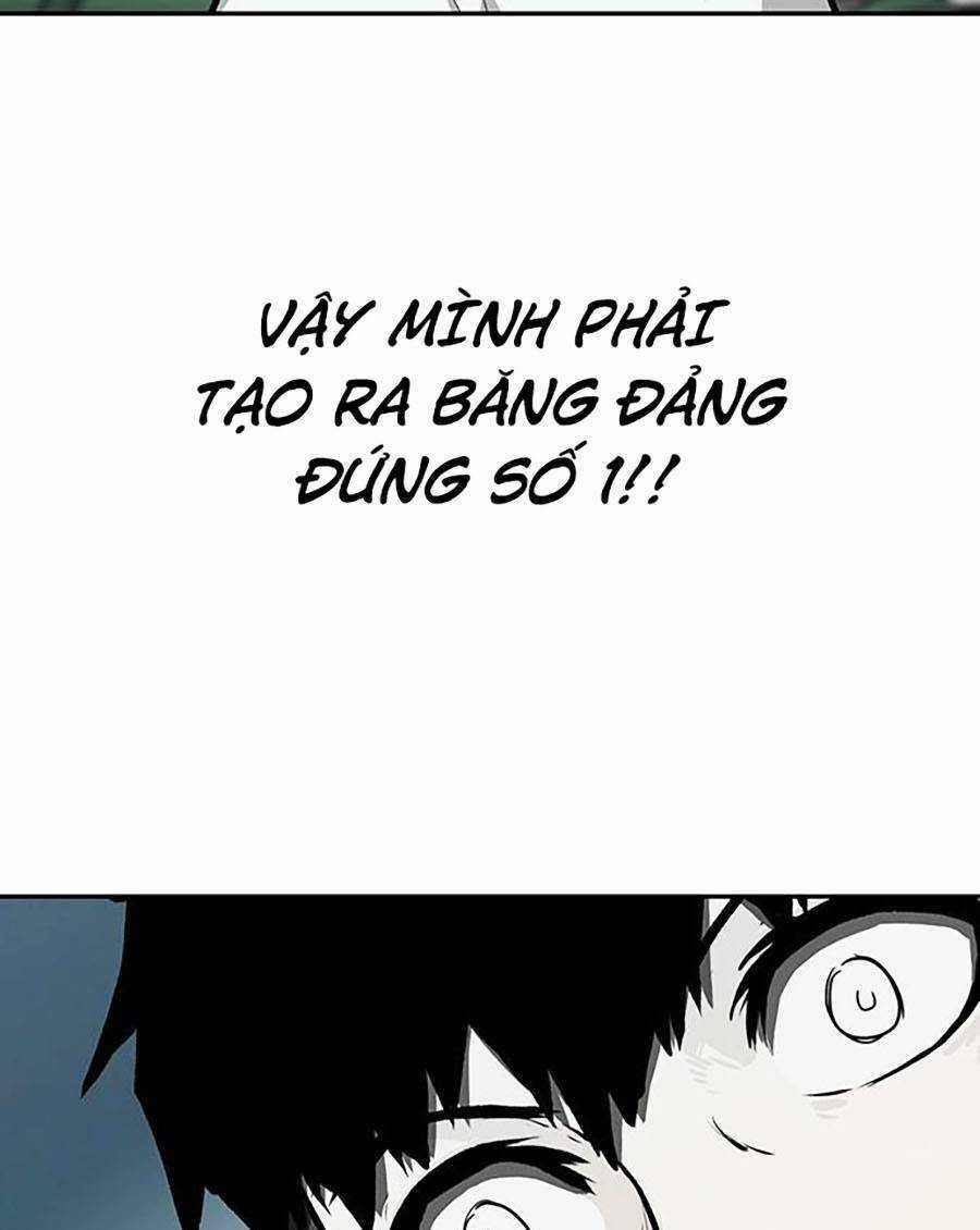 Trường Học Gangster Chapter 9 trang 128