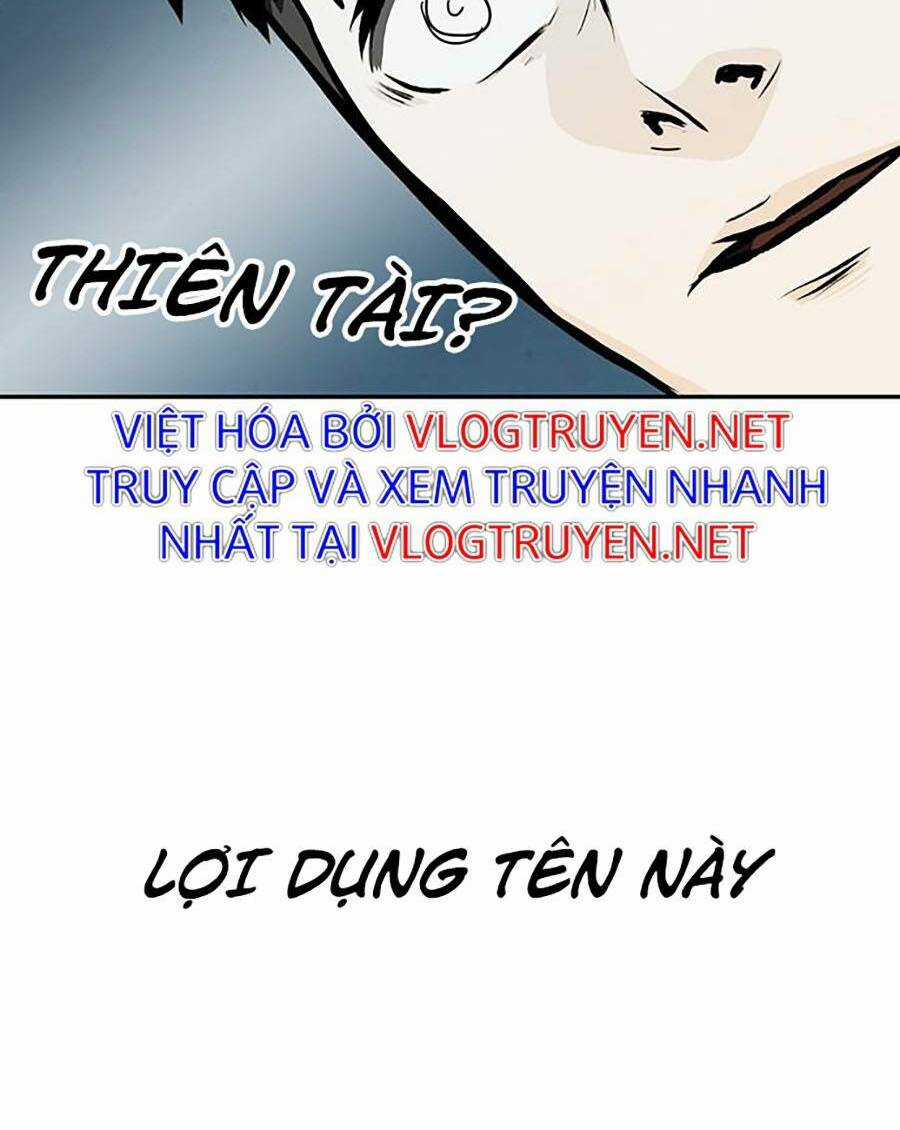 Trường Học Gangster Chapter 9 trang 129