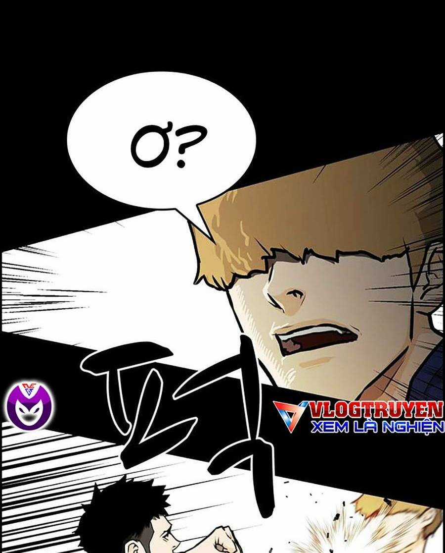 Trường Học Gangster Chapter 9 trang 13