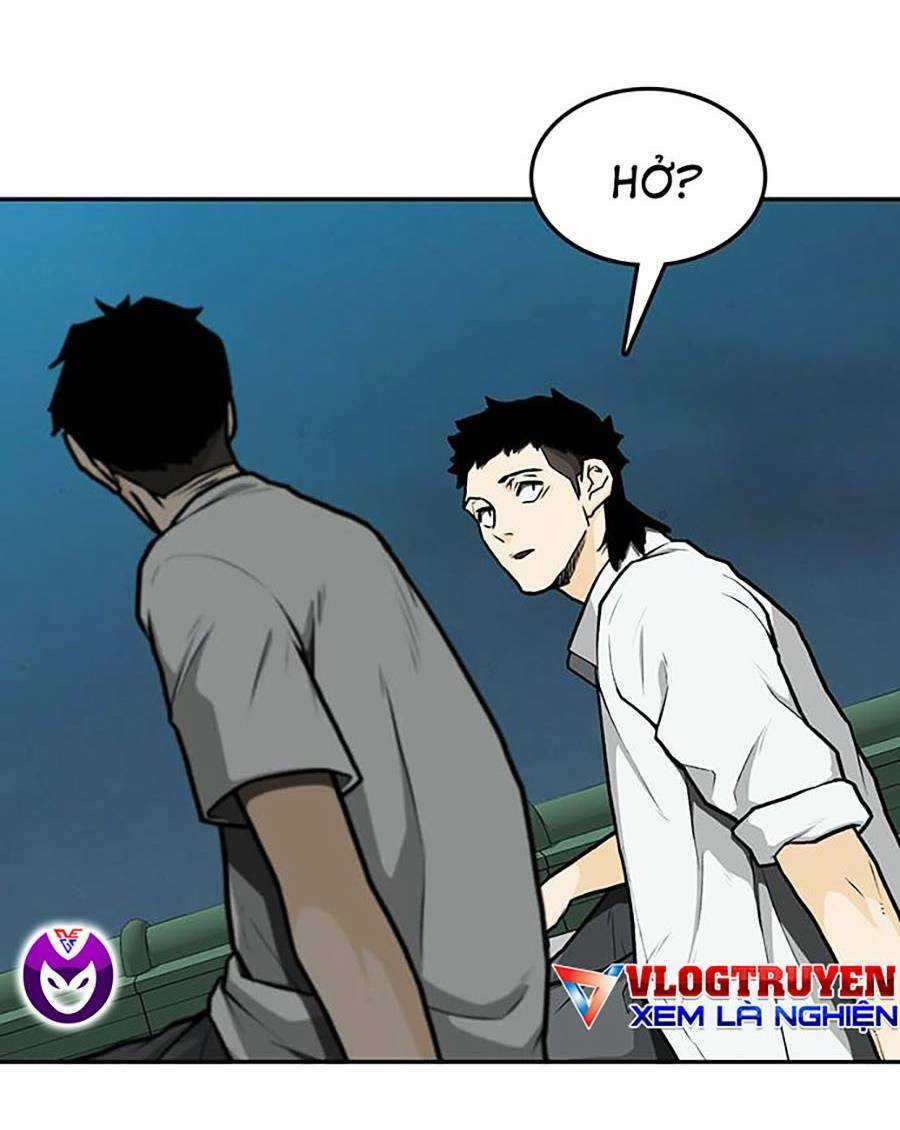 Trường Học Gangster Chapter 9 trang 130